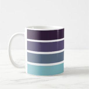 Caneca De Café Pastel Colors