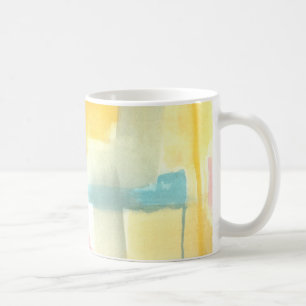 Caneca De Café Pastel Luxe I