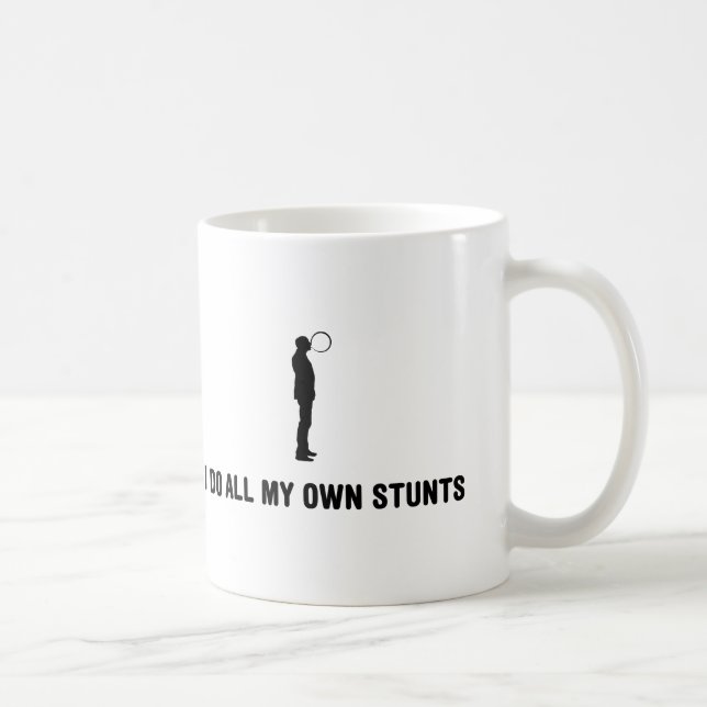 Caneca De Café Pastilha elástica (Direita)