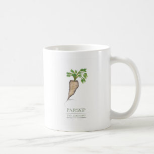 Caneca De Café pastinaga, fernandes tony