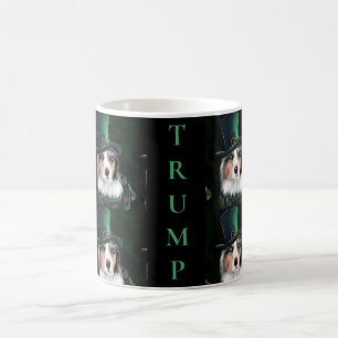 CANECA DE CAFÉ PASTOR AUSTRALIANO  