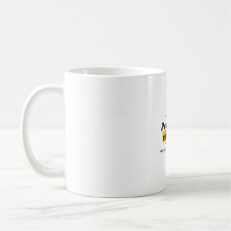 Caneca De Café Pastor de Gatos Profissional Equipe Engraçada Líde