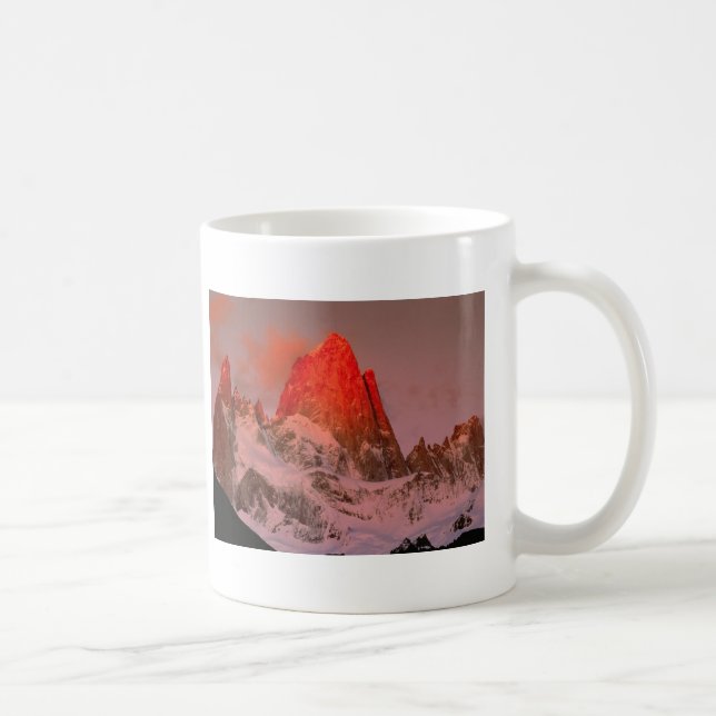 Caneca De Café Patagônia, Agrentia (Direita)