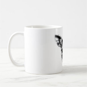 Caneca De Café Patagónia Mara Head T-Shirt - Uniformes Wildlife D