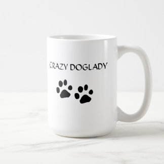 Caneca De Café PATAS, caneca, louca
