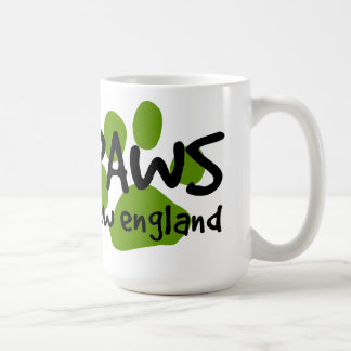 Caneca De Café PATAS, caneca, pata do lg