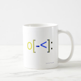 Caneca De Café patinador