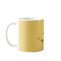 Patinho Amarelo