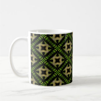 Caneca De Café Pátio