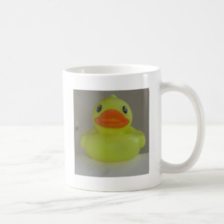 Caneca De Café pato