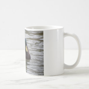 Caneca De Café pato