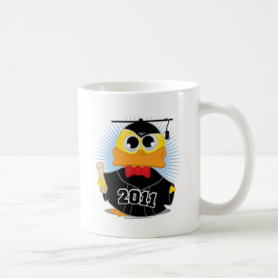 Caneca De Café Pato 2011 da graduação