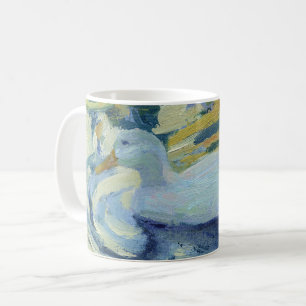 Caneca De Café Pato Branco