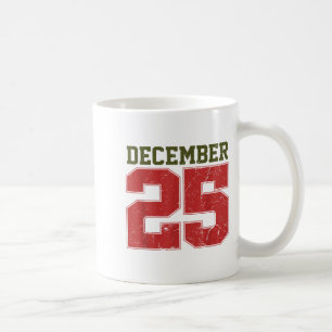 Caneca De Café Pato Retro Halls Natal Mallard Natal Pato Feliz