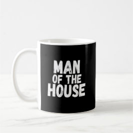 Caneca De Café Patriarca Assinatura | Mansão Solar