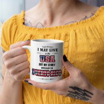 Patrimônio porto-riquenho Porto RIco EUA Citação