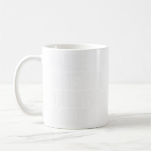 Caneca De Café Patriótico TORNA A AMÉRICA TARIFÍFICA NOVAMENTE A 
