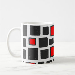 Caneca De Café pattern