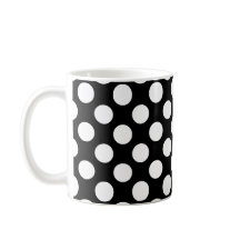 Pattern Mug