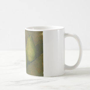 Caneca De Café Paul Cezanne - Três Peras