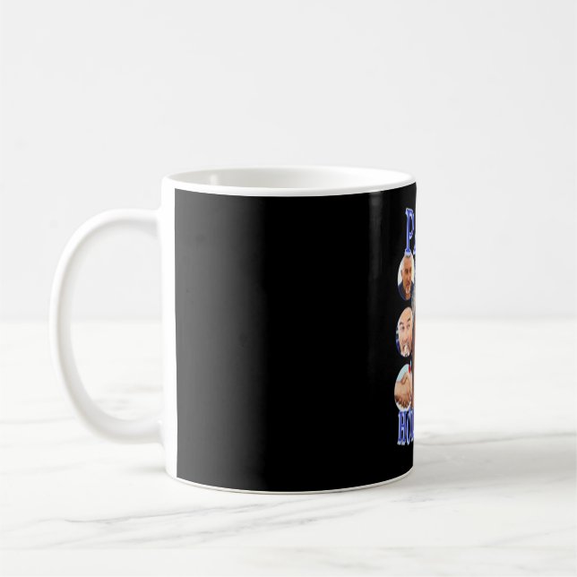 Caneca De Café Paul Hollywood (Esquerda)