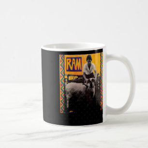 Caneca De Café Paul Mccartney Sticker4