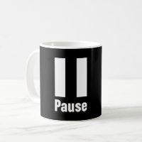 Pausa