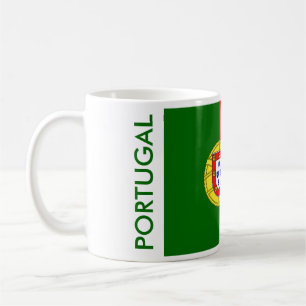 CANECA DE CAFÉ PAVILHÃO PORTUGAL