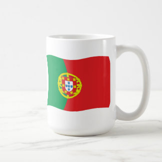 Caneca De Café Pavilhão Portugal