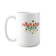 Pawliday Cheer Squad – Funny Christmas for pet lov