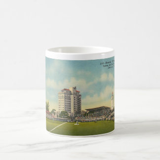Caneca De Café Payne Park, Treinamento de Primavera