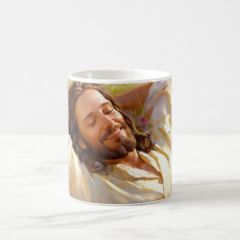Caneca De Café Paz, Ainda Seja Muito