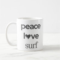 Paz Amor Surfe | Casa de Praia do Surfista Costeir