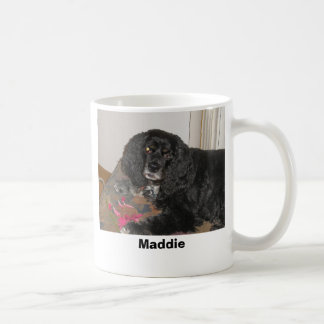 Caneca De Café PB130001, Maddie