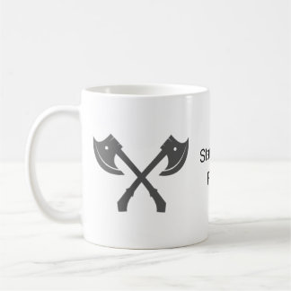 Caneca De Café Pé de café