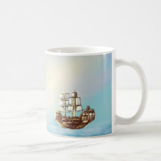 Caneca De Café Peaceful Mug