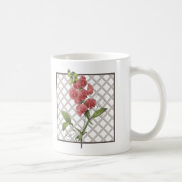 CANECA DE CAFÉ PEAS DOCES