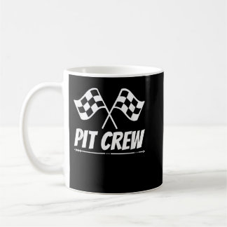 Caneca De Café Peça Mecânica De Carro Mecânica De Corrida Engraça