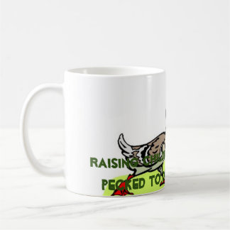 Caneca De Café Pecado pela Copa do Pato