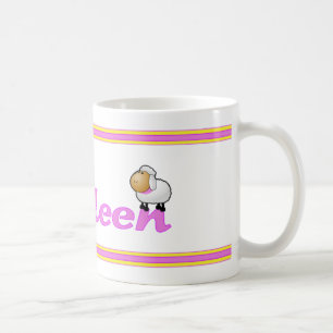 Caneca De Café Pedido de Kathleen Personalize15 Mug*special dos