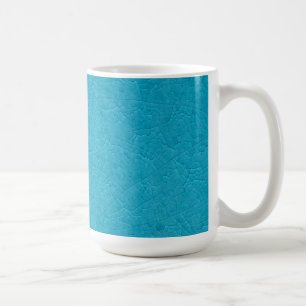 CANECA DE CAFÉ PEDRA AZUL