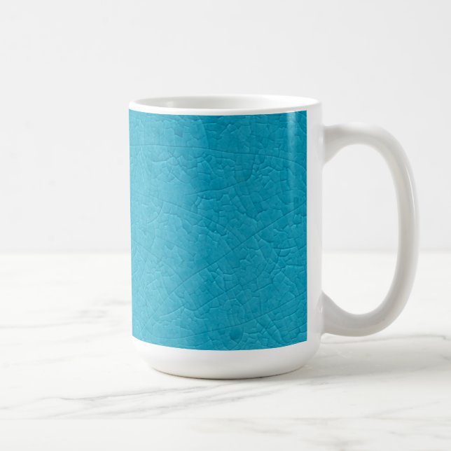 CANECA DE CAFÉ PEDRA AZUL (Direita)