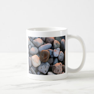 Caneca De Café Pedra Facial