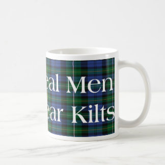 Caneca De Café Pedreiro e Kilts