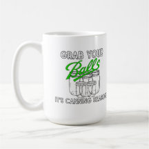 Pegue seus potes... é a estação de latas