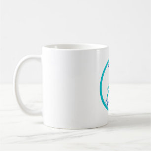 Caneca De Café Peguei meu Fauci Ouchi