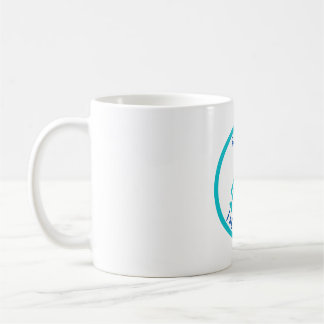 Caneca De Café Peguei meu Fauci Ouchi