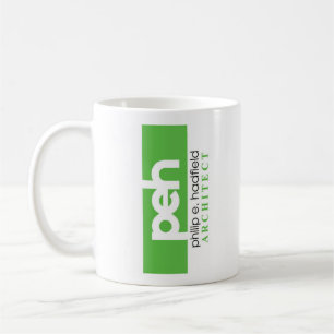 Caneca De Café peharchitect