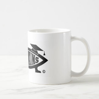 Caneca De Café Peixes de Dawkins