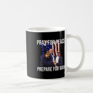 Caneca De Café Pela Paz